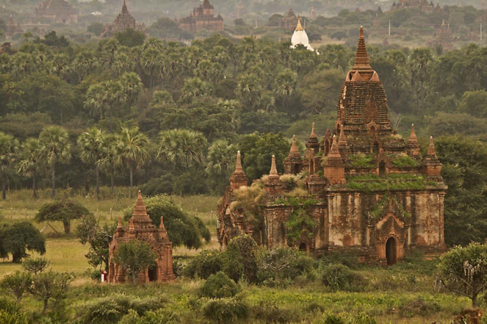 Imagen 57 de la galería de Myanmar